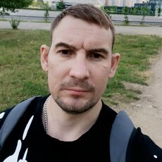 Фотография мужчины Александр, 36 лет из г. Мирный (Архангельская Область)