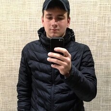 Фотография мужчины Кирилл, 24 года из г. Кемерово