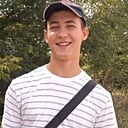Даниил, 25 лет