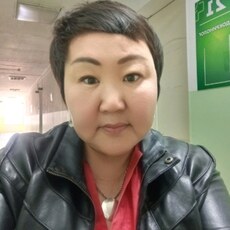 Фотография девушки Дарима D, 43 года из г. Улан-Удэ