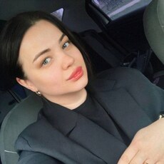 Фотография девушки Оксана, 36 лет из г. Красноярск