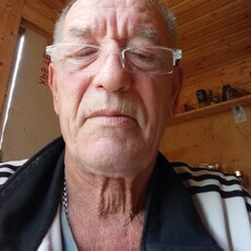 Фотография мужчины Николай, 66 лет из г. Нахабино