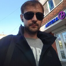 Фотография мужчины Андрей, 36 лет из г. Калтан