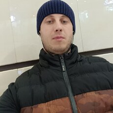 Фотография мужчины Николай, 33 года из г. Усть-Каменогорск