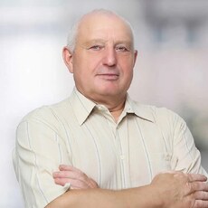 Фотография мужчины Владимир, 59 лет из г. Ростов-на-Дону