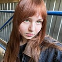 Вика, 19 лет