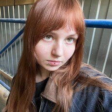 Фотография девушки Вика, 19 лет из г. Санкт-Петербург