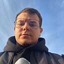 Илья, 22 года