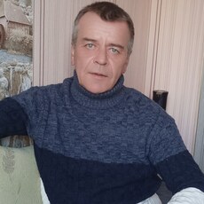 Фотография мужчины Сергей, 58 лет из г. Миасс