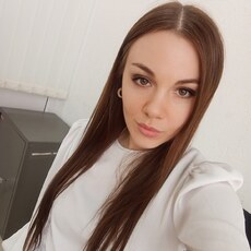 Фотография девушки Татьяна, 35 лет из г. Курск