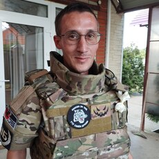Фотография мужчины Сергей, 36 лет из г. Славянск