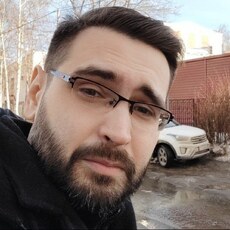 Фотография мужчины Николай, 37 лет из г. Ижевск