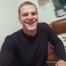 Фотография мужчины Артём, 32 года из г. Сургут