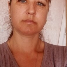 Фотография девушки Марта, 39 лет из г. Ржев
