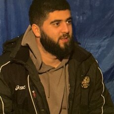 Фотография мужчины Sandro, 23 года из г. Туапсе