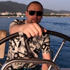 Фотография мужчины Дмитрий, 40 лет из г. Ухта