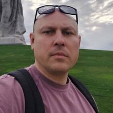 Фотография мужчины Николай, 41 год из г. Орша