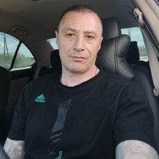 Фотография мужчины Артём, 45 лет из г. Новокузнецк