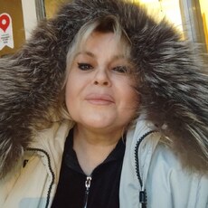 Фотография девушки Олеся, 52 года из г. Москва