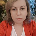 Олеся, 43 года