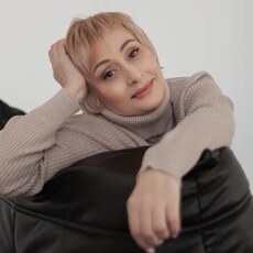 Фотография девушки Лика, 53 года из г. Иркутск
