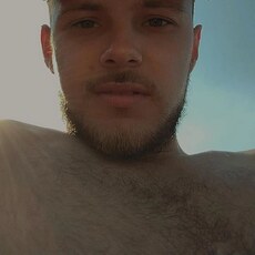 Фотография мужчины Дмитрий, 24 года из г. Гродно