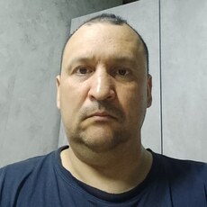 Фотография мужчины Андрей, 48 лет из г. Шадринск