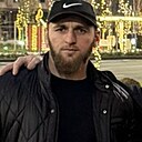 Ахмед, 28 лет