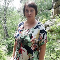 Фотография девушки Любовь, 44 года из г. Бийск