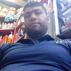 Фотография мужчины Sgvo, 36 лет из г. Ташкент