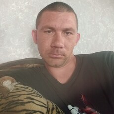 Фотография мужчины Олег, 31 год из г. Юрга