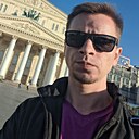 Илья, 33 года
