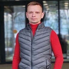 Фотография мужчины Илья, 33 года из г. Пермь