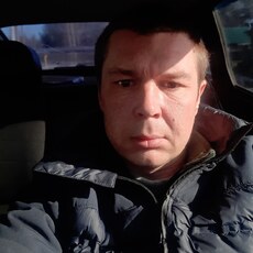 Фотография мужчины Дмитрий, 39 лет из г. Мантурово
