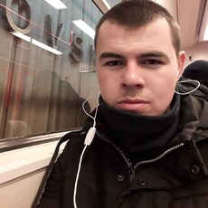 Фотография мужчины Вадим, 30 лет из г. Винница