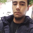 Raşit, 24 года