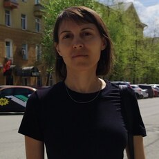 Фотография девушки Вера, 43 года из г. Новосибирск