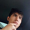 Сахобиддин, 20 лет