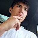Сахобиддин, 20 лет
