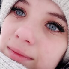 Фотография девушки Darina, 18 лет из г. Красноярск