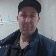 Фотография мужчины Александр, 46 лет из г. Барнаул