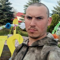 Фотография мужчины Артем, 23 года из г. Дрогобыч