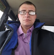 Фотография мужчины Александр, 36 лет из г. Брянск