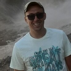 Фотография мужчины Андрей, 36 лет из г. Чита