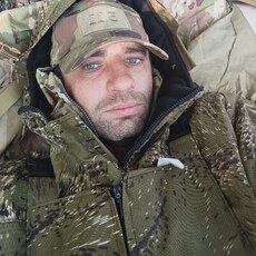 Фотография мужчины Степан, 37 лет из г. Невинномысск