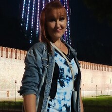 Фотография девушки Татьяна, 44 года из г. Смоленск
