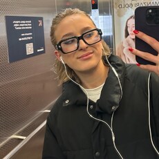 Фотография девушки Анастасия, 21 год из г. Москва