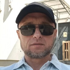 Фотография мужчины Serega, 48 лет из г. Брест