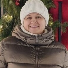 Фотография девушки Татьяна, 55 лет из г. Тюмень