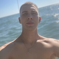 Фотография мужчины Тимофей, 21 год из г. Майкоп